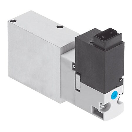Festo Solenoid Valve VOVG-B12-M32U-AH-F-1H3 VOVG-B12-M32U-AH-F-1H3